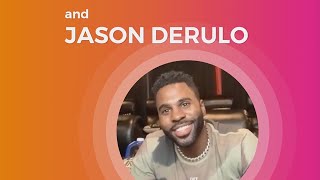 Jason Derulo Is 'Honoured' That His Song 'Get Ugly' Helps His Fans To Come Out