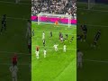 WHICH FREE KICK WAS BETTER?  😱