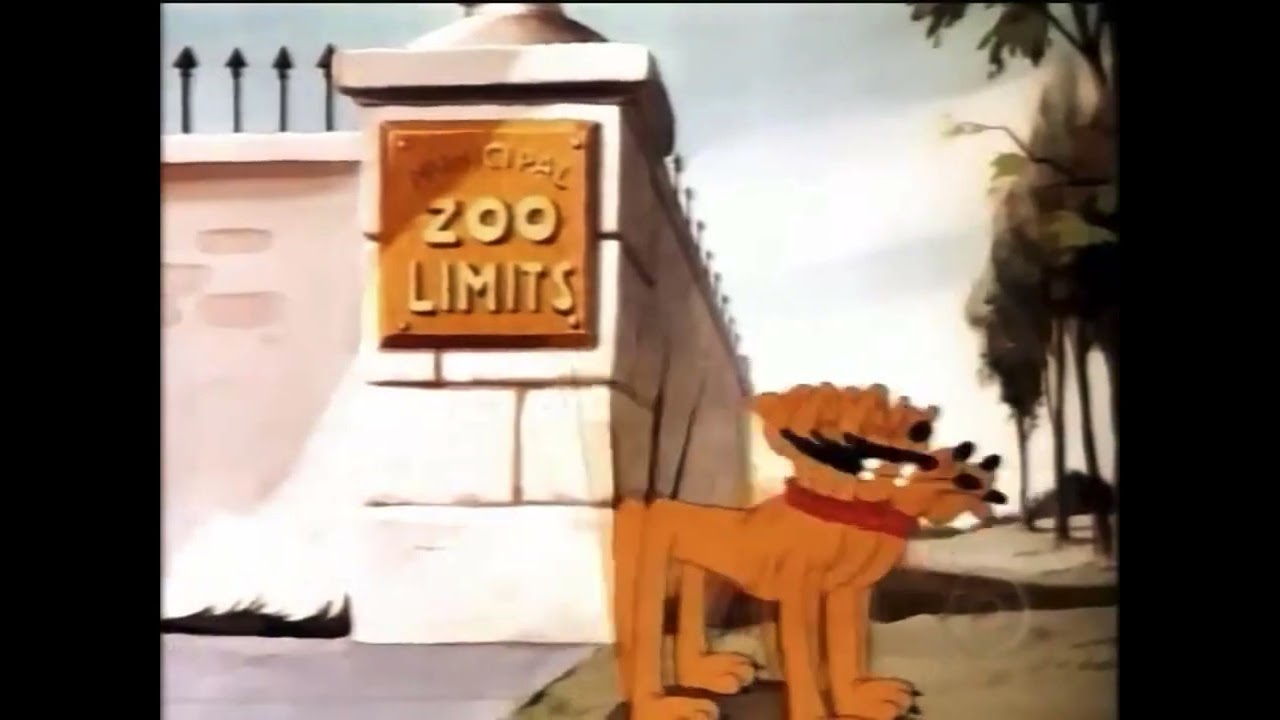 Pluto Zee Passieo Part 4