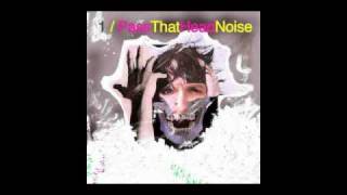 Video thumbnail of "Dan Black - Pass That Head Noize"