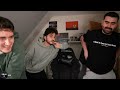 Meine Cousins sind in meinen Stream geplatzt🤣