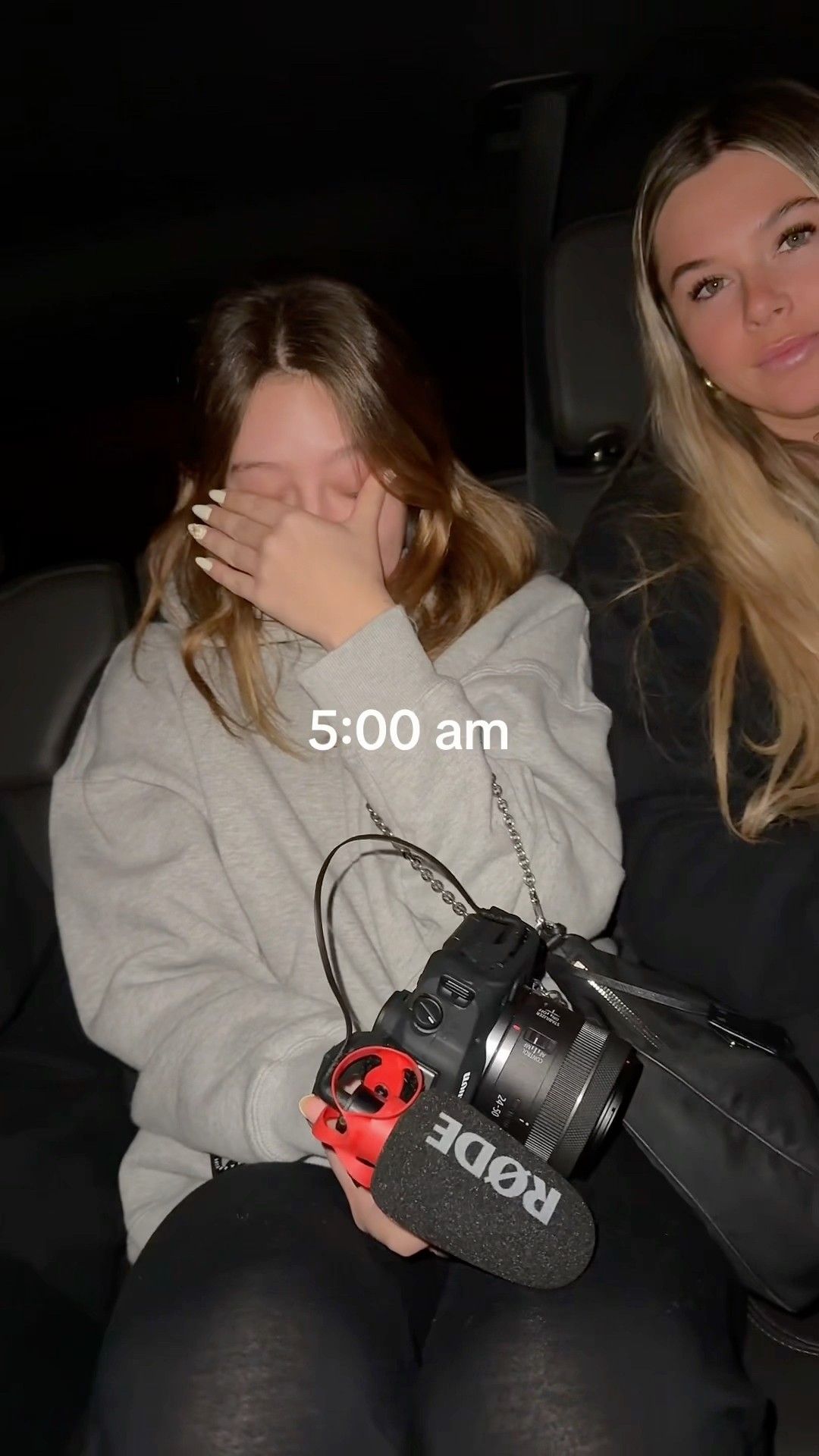 forgot i vlogged our 7 am flight to hawaii lol #sheadurazzo #travelvlog