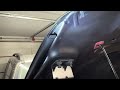 How to Protect Against Dust under the hood. Vol 2. Zabezpiecz przed kurzem pod maską. Jeep Renegade.
