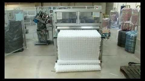 Harrison Spinks Video