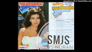 Sara Zamana Heseen Ka Deewana Kishore Kumar Disco Drum Beat Jhanakar Geet Vol 20 Digital Stereo