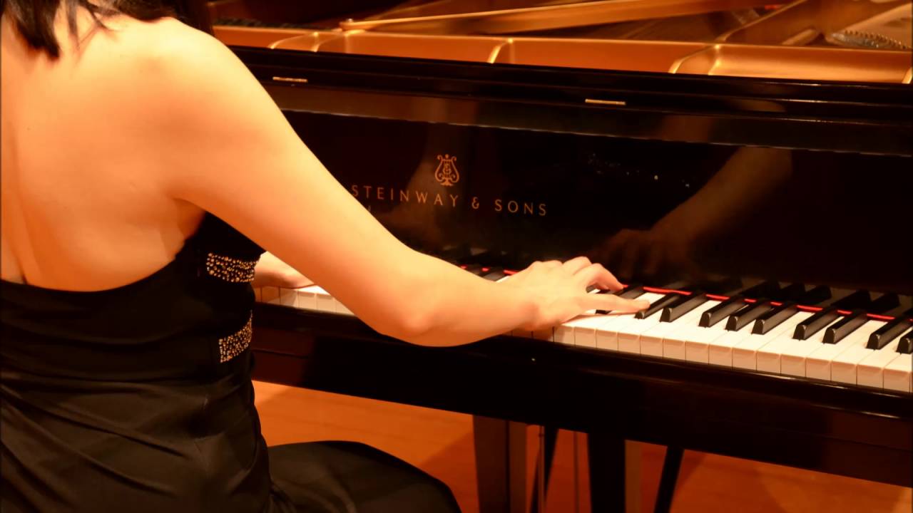 Mozart Piano Sonata in D major, K.311