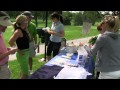 Annual Lincoln Chamber of Commerce Golf Tournament