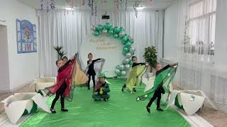 картинка: “Өнеріміз саған -Қазақстан” байқауы