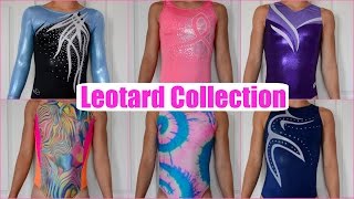Gymnastics Leotard Collection 2016! Everyday Gymnastics Gymnastics Leotard Collection 2016! Everyday Gymnastics