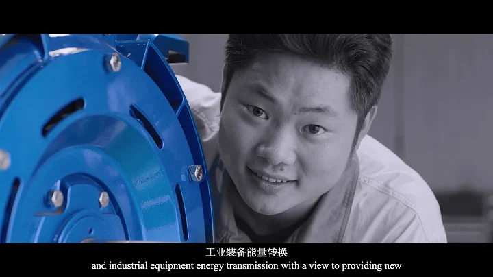 CRRC Zhuzhou Electric introduction - DayDayNews