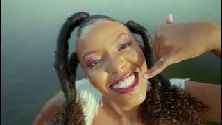 Nthabi Sings   THANDAZA ft Ntate Stunna & 2Point1  