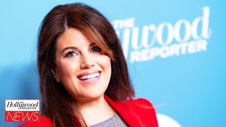 Celebrity Monica Lewinsky Inks Production Deal With 20th Television I THR News Net Worth