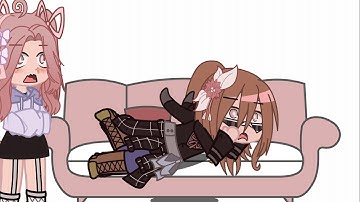 schizophrenic elevator thingy.