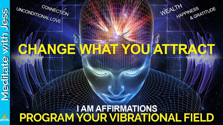 528Hz Align w Unconditional Love, Appreciation, Trust & Perfect Timing CLEAN & CODE While You Sleep!