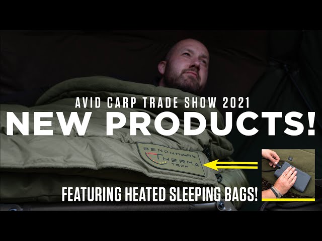 The BEST NEW products coming from Avid Carp in 2022