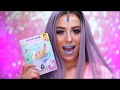 Victoria lyn x biobelle unicornglow radiance mask