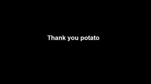 Unitystation: Goodbye potatostation