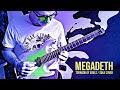 Megadeth - Tornado of Souls / Solo Cover