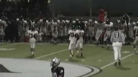 Terrance Montgomery Highlight Tape 2009(part1)