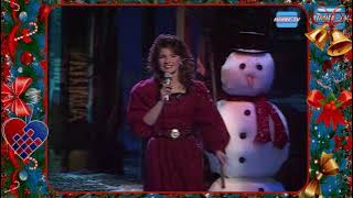 Hej Mitt Vinterland - Carola (Live 1988)