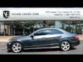 2011 Mercedes-Benz E350 - Village Luxury Cars Markham