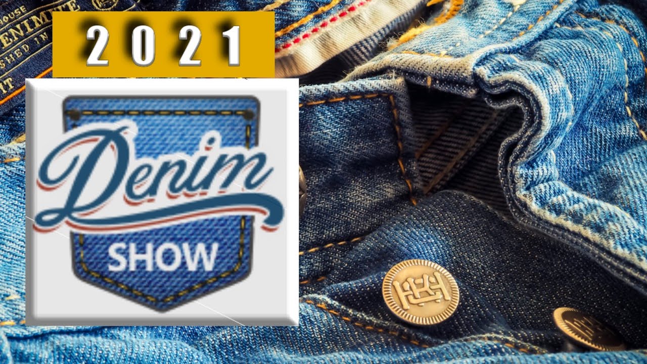Denim Jeans Exhibition in India | Denims and Jeans