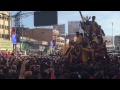 "Pista ng Itim na Nazareno"- Video Documentation by Kris and JC