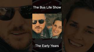 The Bus Life Early Years! by The Bus Life 503 views 8 months ago 1 minute, 1 second