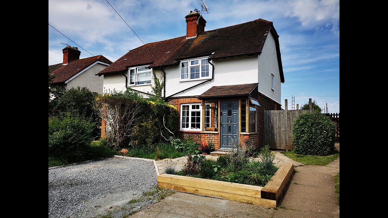 4 Court Lane Hadlow YouTube