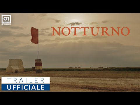 NOTTURNO di Gianfranco Rosi (2020) - Trailer Ufficiale HD