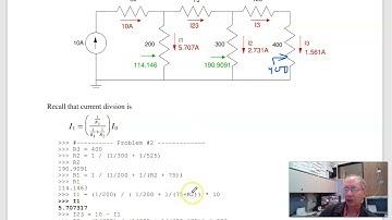 ECE 476 Homework #1 (Fa24)