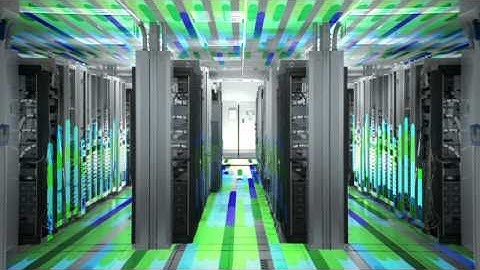 Cisco Data Center Architecture : The Power to Say Yes