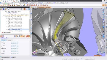 TopSolid 7 CAD/CAM/CAE/PDM