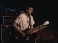 Jimmy Eat World - Crush (Atlanta, 6/1/1999)