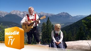 Johann Leitner - Jodler Symphonien (Offizielles Musikvideo)