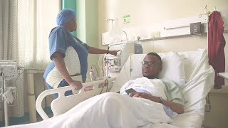 How Do We Take Care of Over 4 Million Kenyans With Kidney Disease?