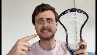 WHY I STOPPED STRINGING TO THE INSIDE