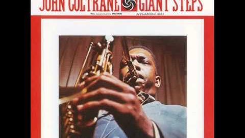 John Coltrane Quartet - Spiral
