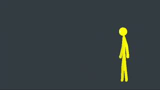A Random STICK NODES Animation (PART 4)