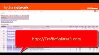 keyword encryption with TrafficSplitter3.com