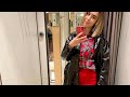 Тренды осени! ЧТО ВЫБРАТЬ?! Bershka, Stradivarius или Desigual🍁