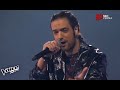 The voice persia final