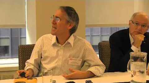 Jeffrey Wasserstrom on China's Latest Twists and Turns