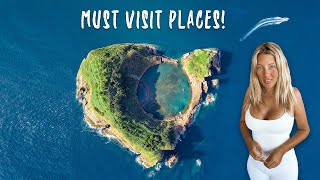 Top 20 Places To Visit in Portugal 🇵🇹