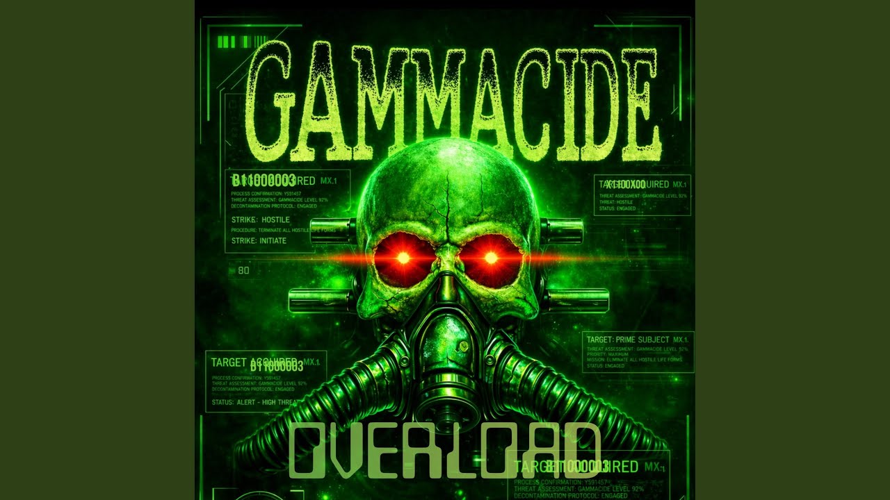 Overload adlı videoyu YouTube'da izle Overload adlı videoyu YouTube'da izle