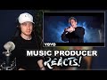 Music Producer Reacts to KSI'S LITTLE BROTHER - DEJI DISS TRACK