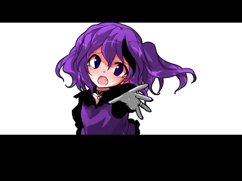 【東方改変pv】アイシテ