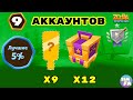 Зуба Открытие наград за 5% лучших Двухдневное событие 9 аккаунтов Zooba Events