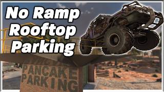 The absolute BEST way to park a 4x4 - 7 Days to Die v1.2
Want to get your 4x4 out of harms way, but dont want a boring ramp - Ive got the garage for you!
Patreon: https://patreon.com/CautiousPancake
Paypal: https://paypal.me/CautiousPancake
7 Days to Die is a survival horror video game set in a post-apocalyptic world where players must scavenge for resources, build shelters, and defend themselves against hordes of zombies. The game takes place in a randomly generated world and features a day-night cycle, with the zombies becoming more aggressive and difficult to deal with at night.
Players must also manage their hunger and thirst levels, as well as avoid other environmental hazards such as extreme temperatures and wildlife. The game can be played alone or with others in multiplayer mode. It was developed by The Fun Pimps and released in 2013 for Microsoft Windows and later for PlayStation 4, Xbox One, and Linux.
#7daystodie #1.2 #7dtd The absolute BEST way to park a 4x4 - 7 Days to Die v1.2
