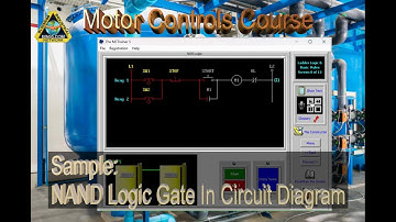 Motor Control Circuit Tutorial​